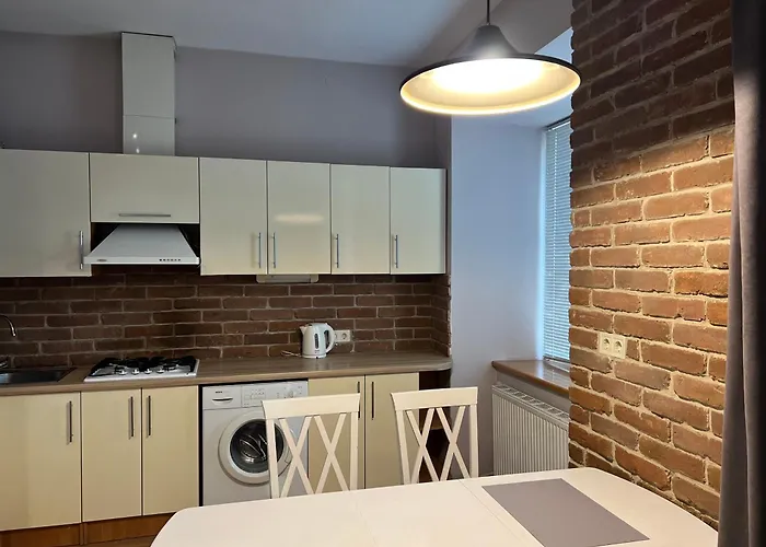 Apartmán Vip ! Lvov