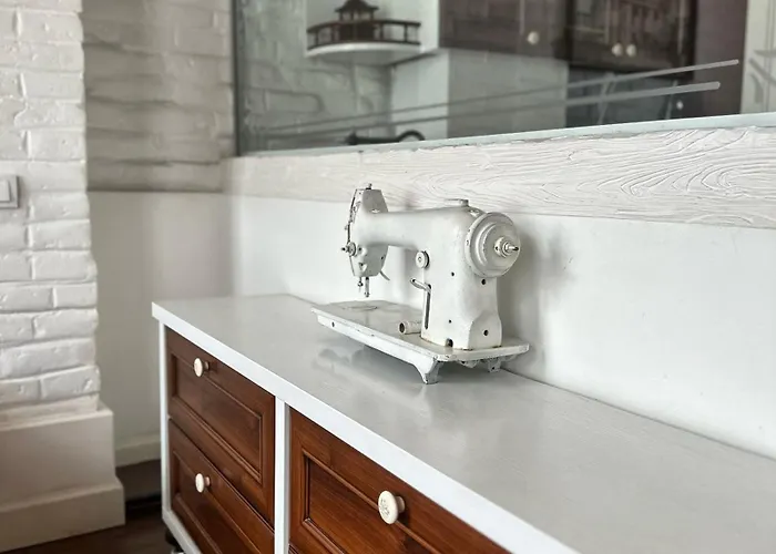 Vip ! Apartmán Lvov