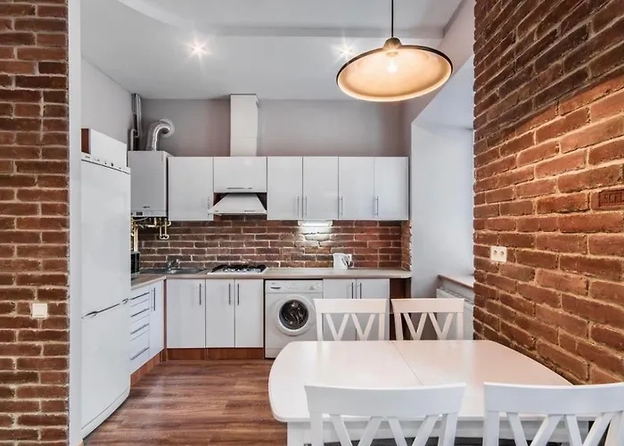 Apartmán Vip ! Lvov