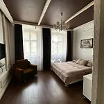Vip ! Apartment Lviv