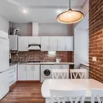 Apartment Vip ! Lviv