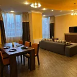 Apartment Vip ! Lviv