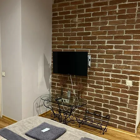 Vip ! Apartment Lviv