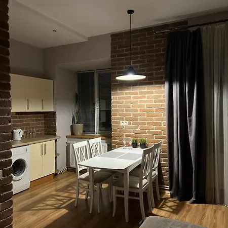 Lägenhet Vip ! Lviv