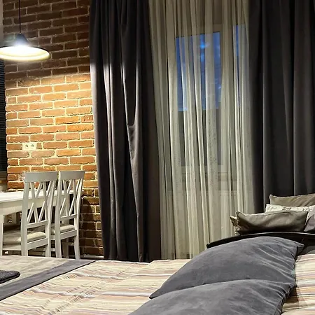 Apartment Vip !