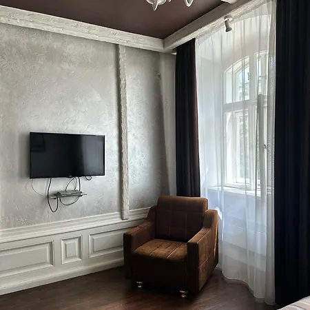 Апартаменты Vip ! *