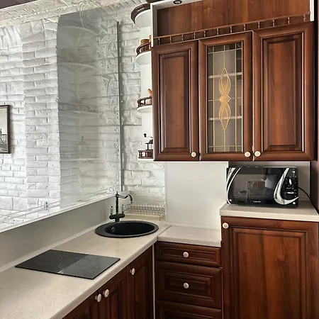 Vip ! Apartment