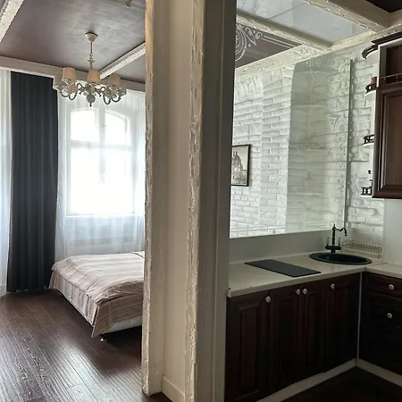 Vip ! Apartment *