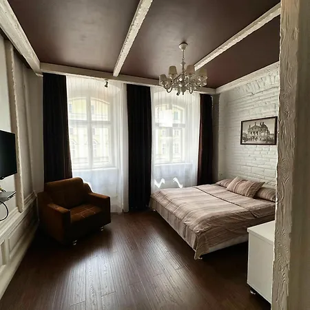 Vip ! Apartment Lviv