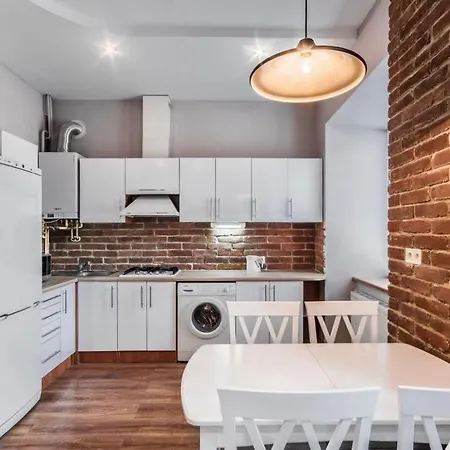 Apartment Vip ! Lviv