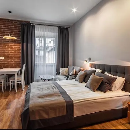 Vip ! Apartment Lviv