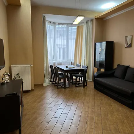 Lägenhet Vip ! Lviv