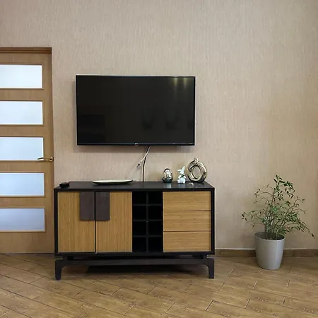 Vip ! Apartment