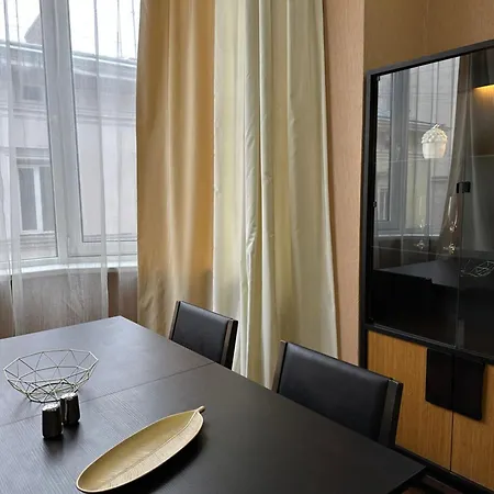 Vip ! Apartment *