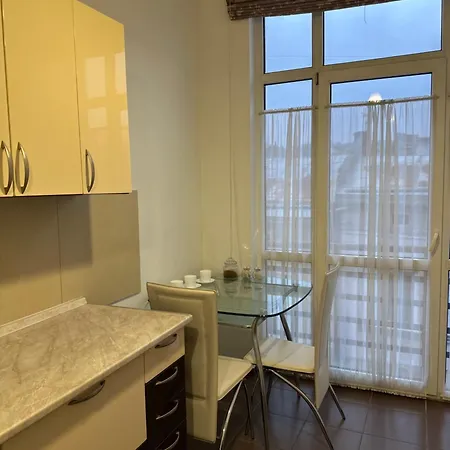 Vip ! Apartment Lviv