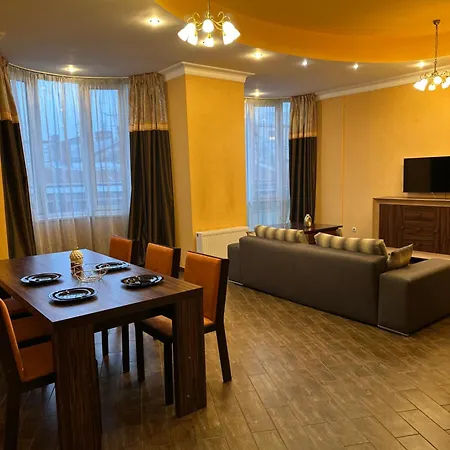Apartment Vip ! Lviv
