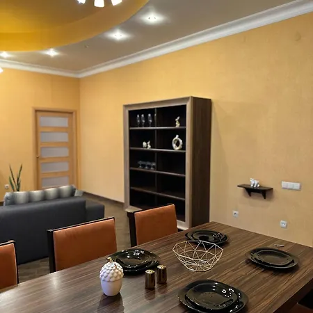 Vip ! Apartman Lviv