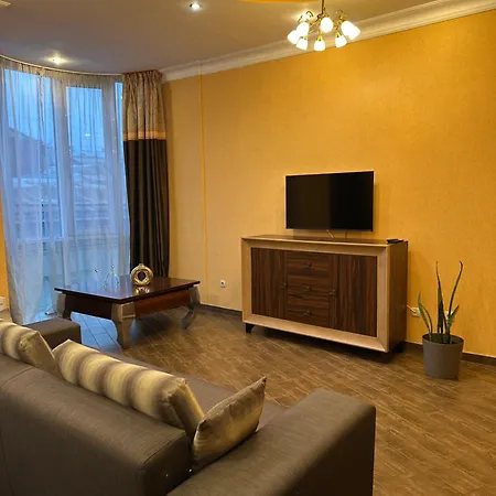 Apartman Vip ! Lviv