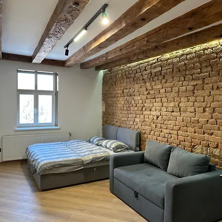 Vip ! Apartamento Leópolis