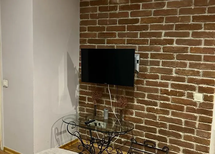 Vip ! Apartamento Leópolis