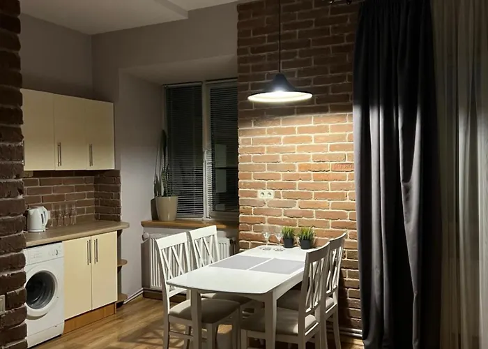 Apartamento Vip ! Leópolis