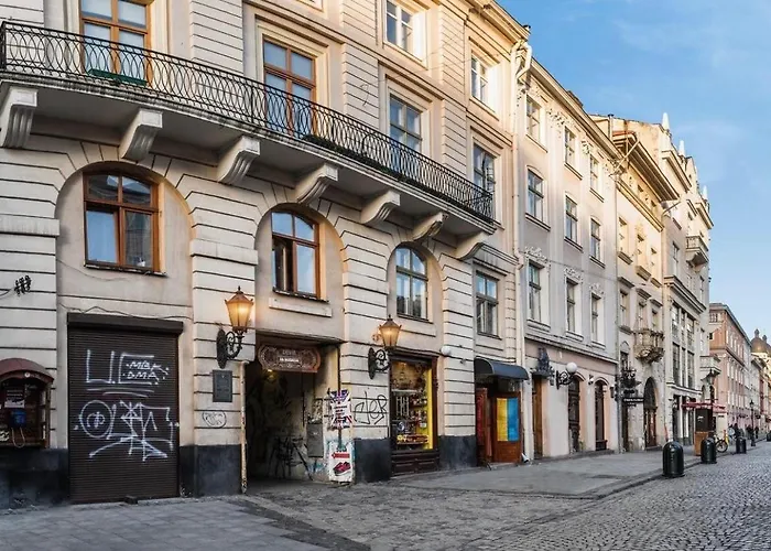 Vip ! Апартаменты *