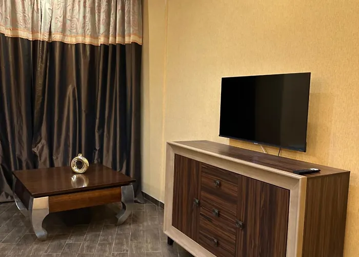 Apartamento Vip ! Leópolis