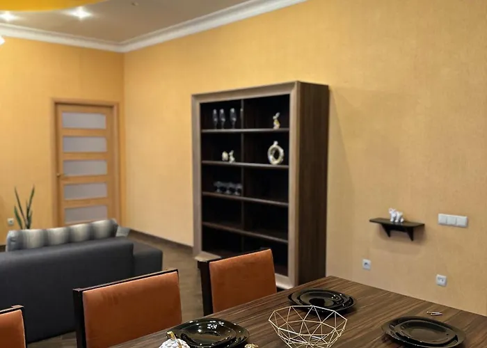 Vip ! Apartamento Leópolis