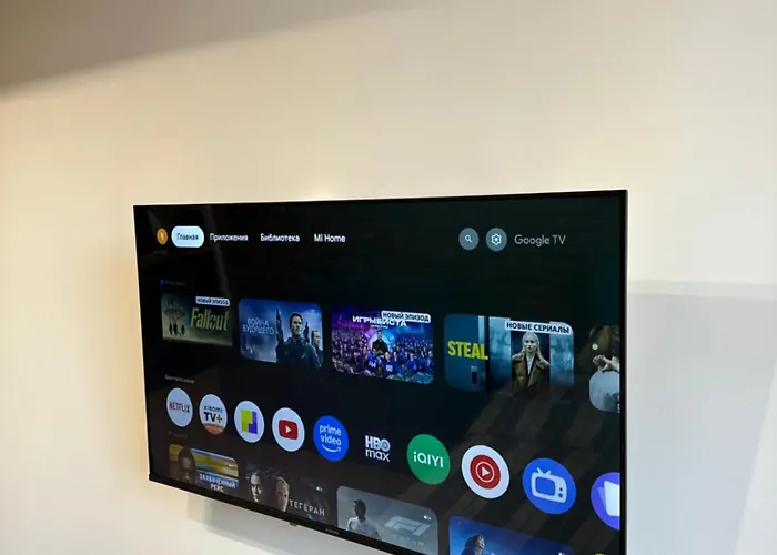 Vip ! Διαμέρισμα