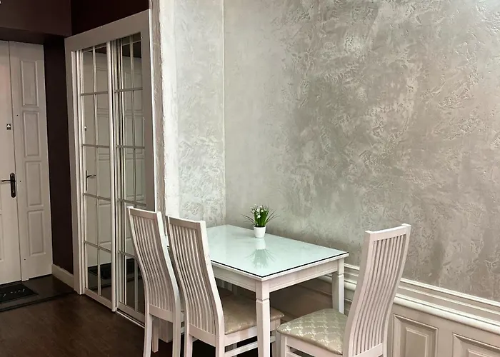 Apartment Vip ! Lviv