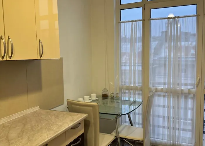 Vip ! Apartment Lviv