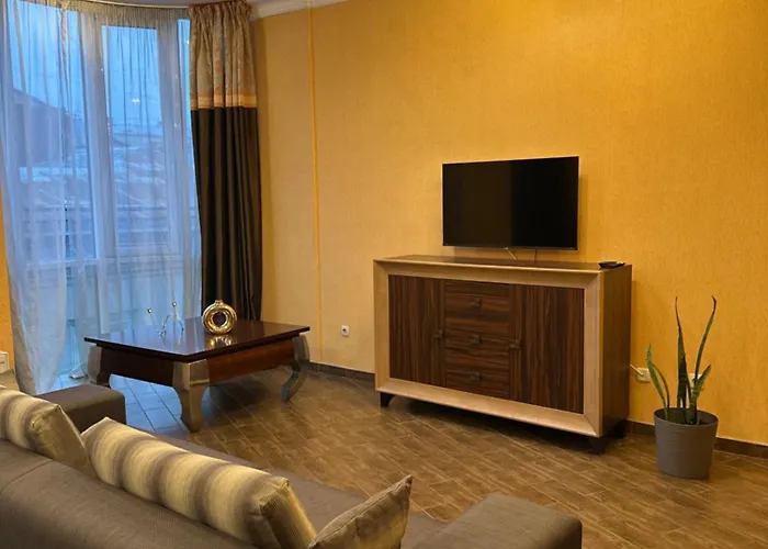 Apartment Vip ! Lviv