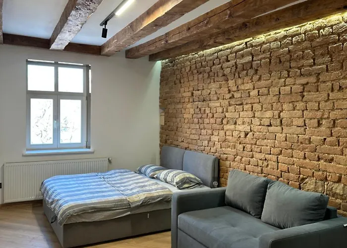 Vip ! Apartment Lviv